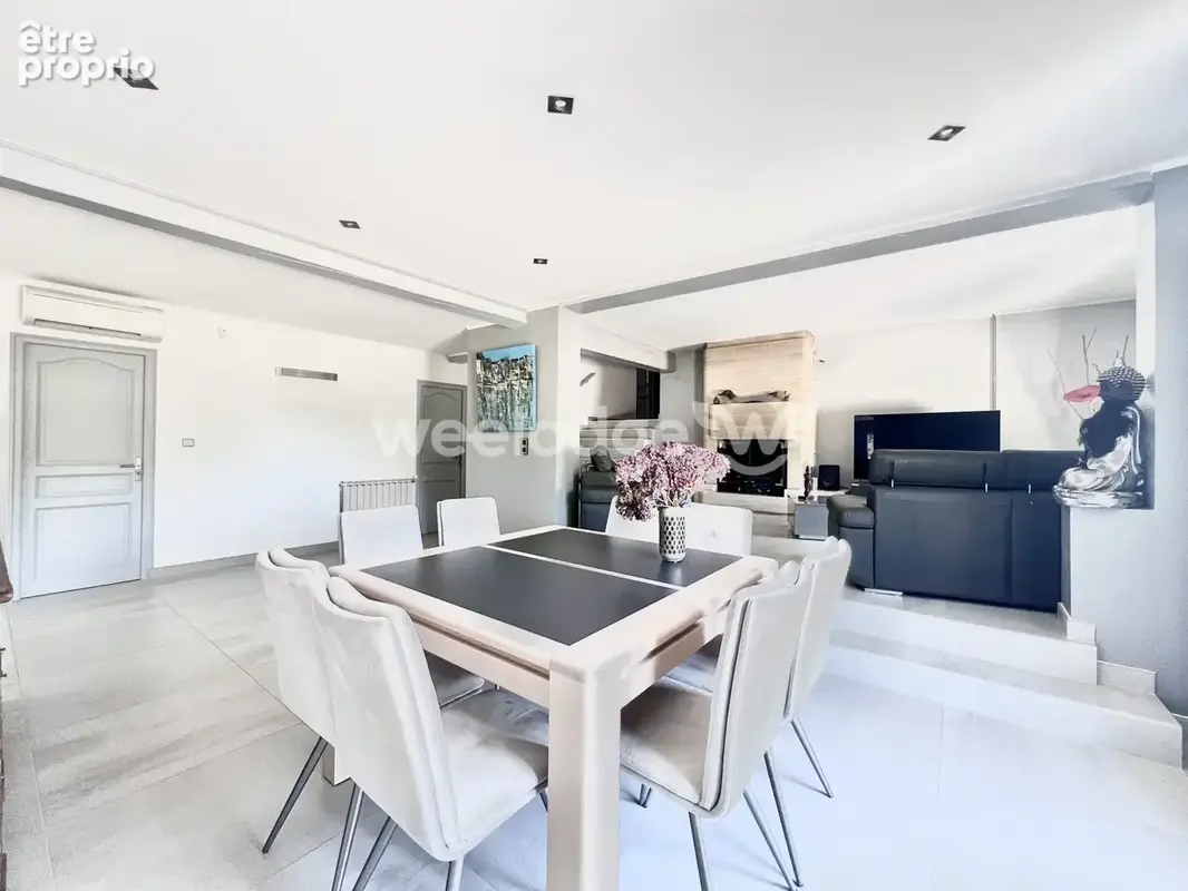 Maison 6 pièces 150 m² à vendre à Saint-Laurent-Des-Arbres (30126) - photo 7