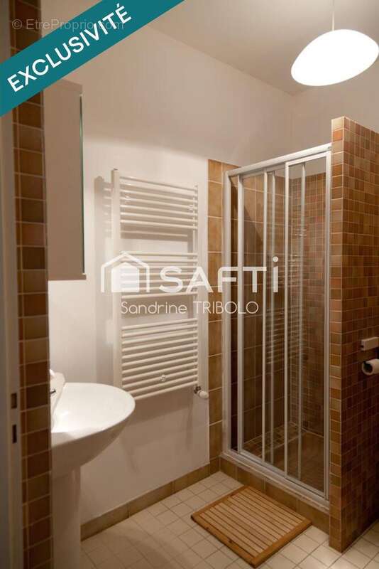 Photo 5 - Appartement à LE THOLONET