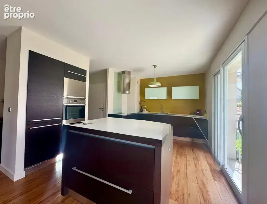Appartement Nantes 4 pièce(s) 96 m2 - photo 12