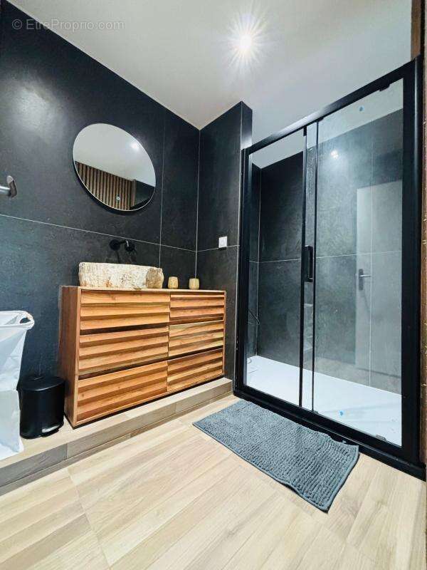 Appartement à LA SEYNE-SUR-MER