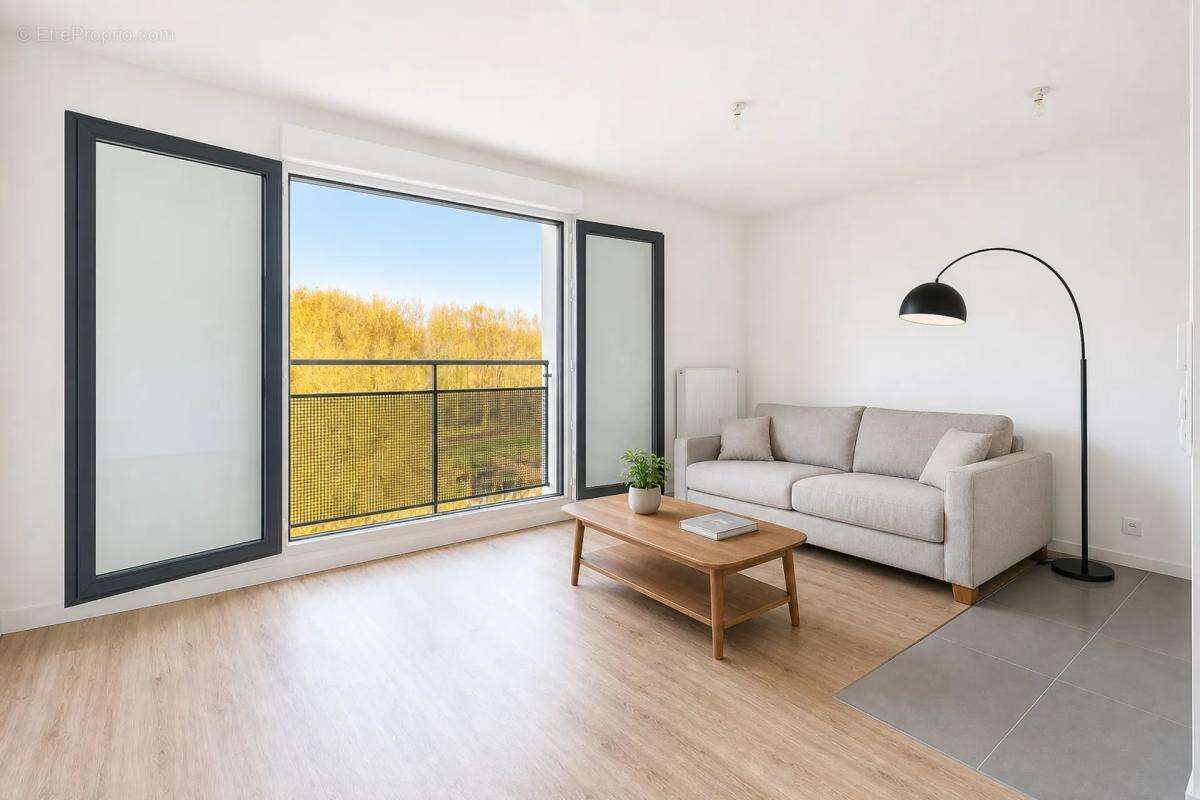 Appartement à POISSY