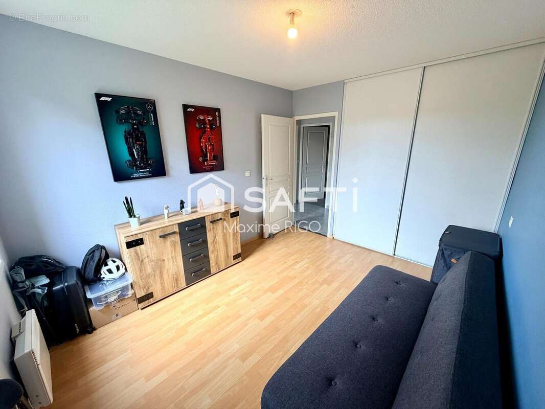Photo 7 - Appartement à MARMANDE