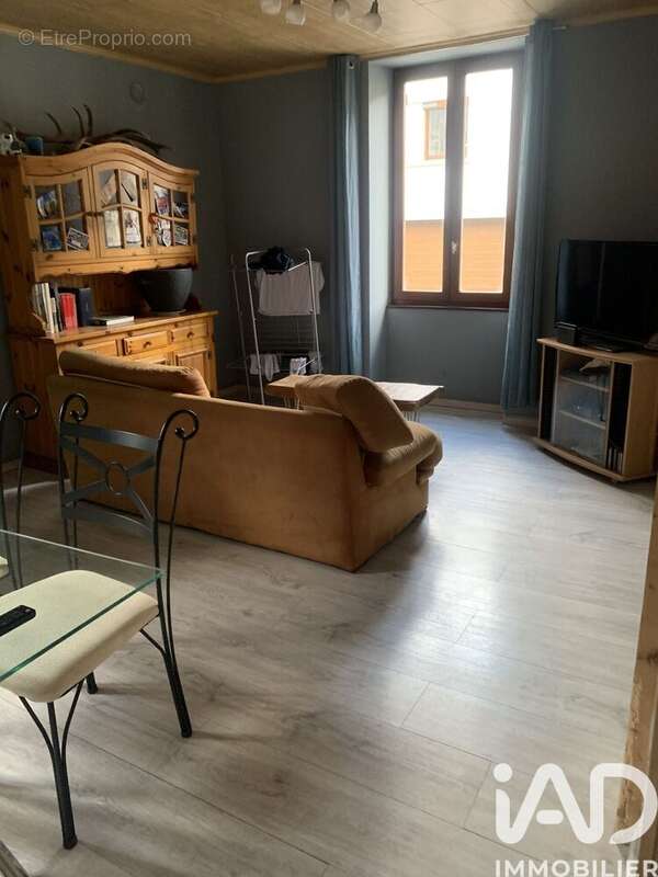 Photo 8 - Appartement à MODANE
