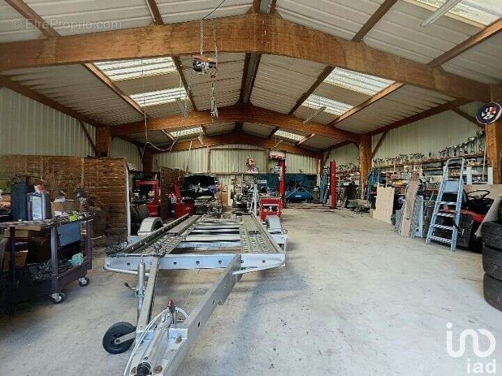 Photo 3 - Appartement à LESSAY