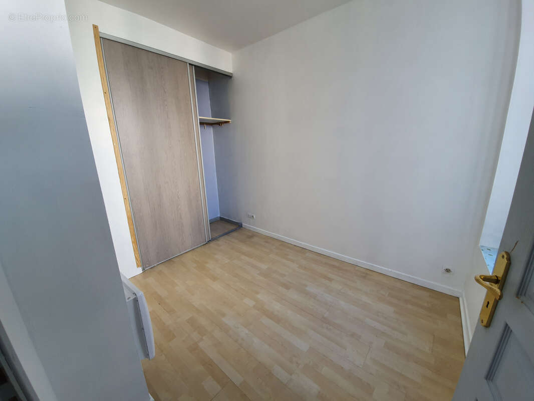 Appartement à BOULOGNE-SUR-MER