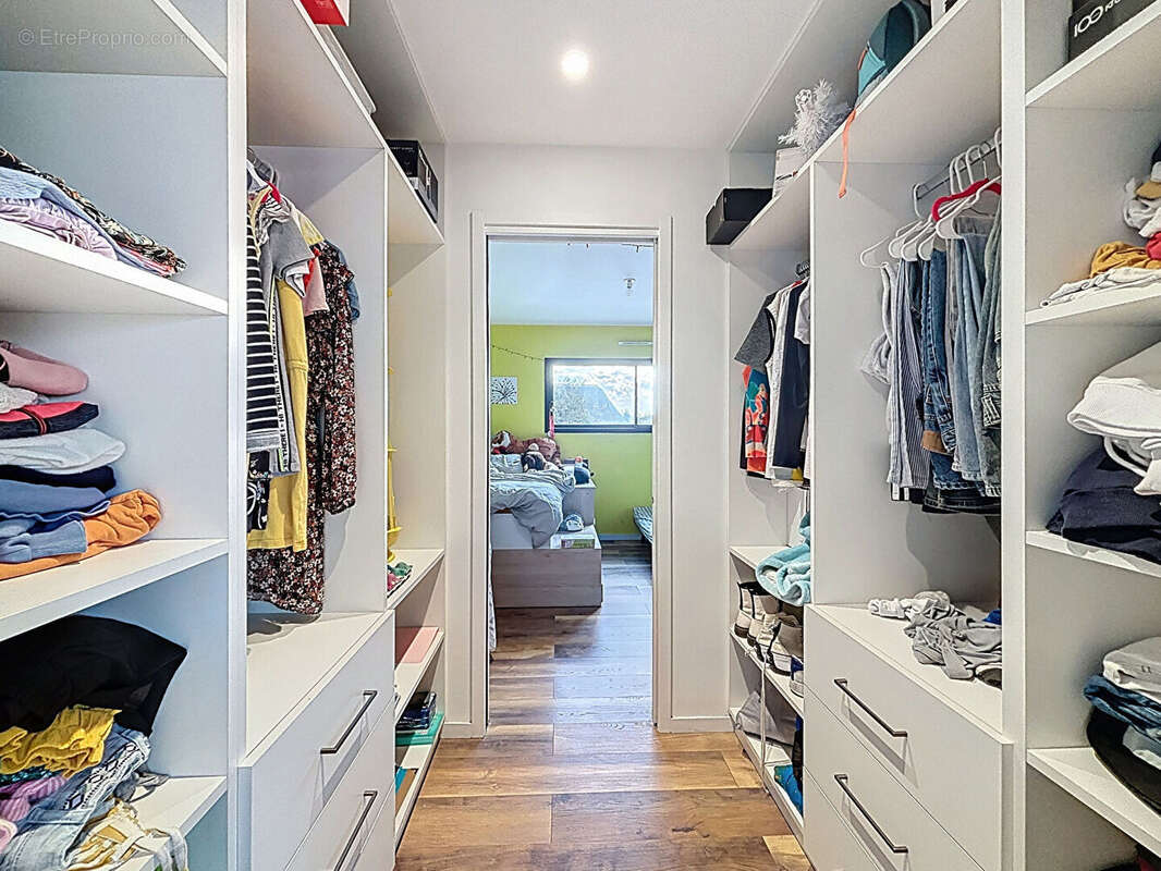 Maison à SAINT-MARS-DU-DESERT