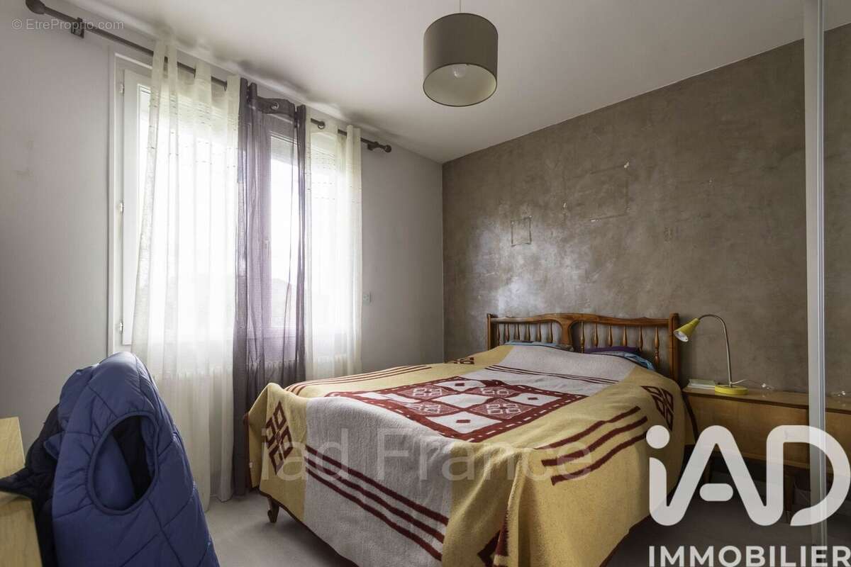 Photo 6 - Maison à FRENEUSE