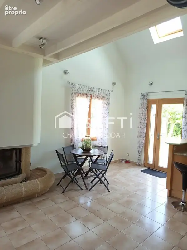 Photo 1 - Maison à SAINT-LUNAIRE