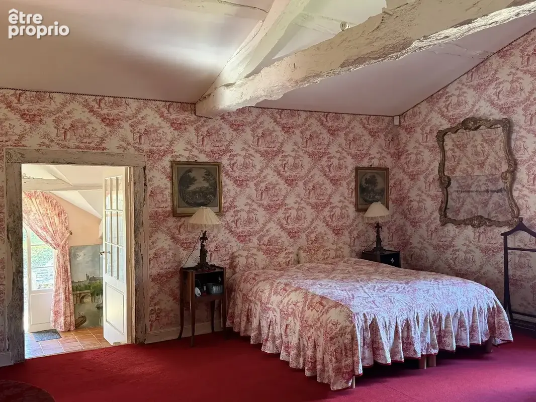 Somptueuse propriété privée au cur du Gers - photo 28