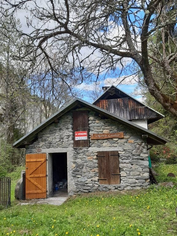 Maison à ALBIEZ-MONTROND