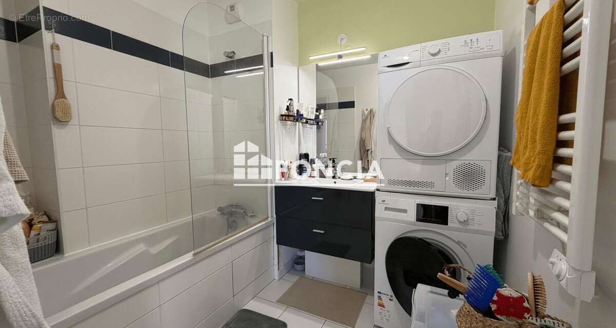 Appartement à PALAISEAU