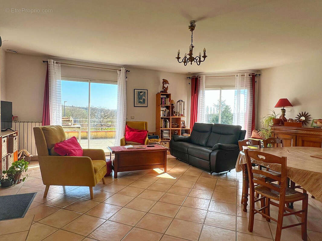 Maison à MONTRABE