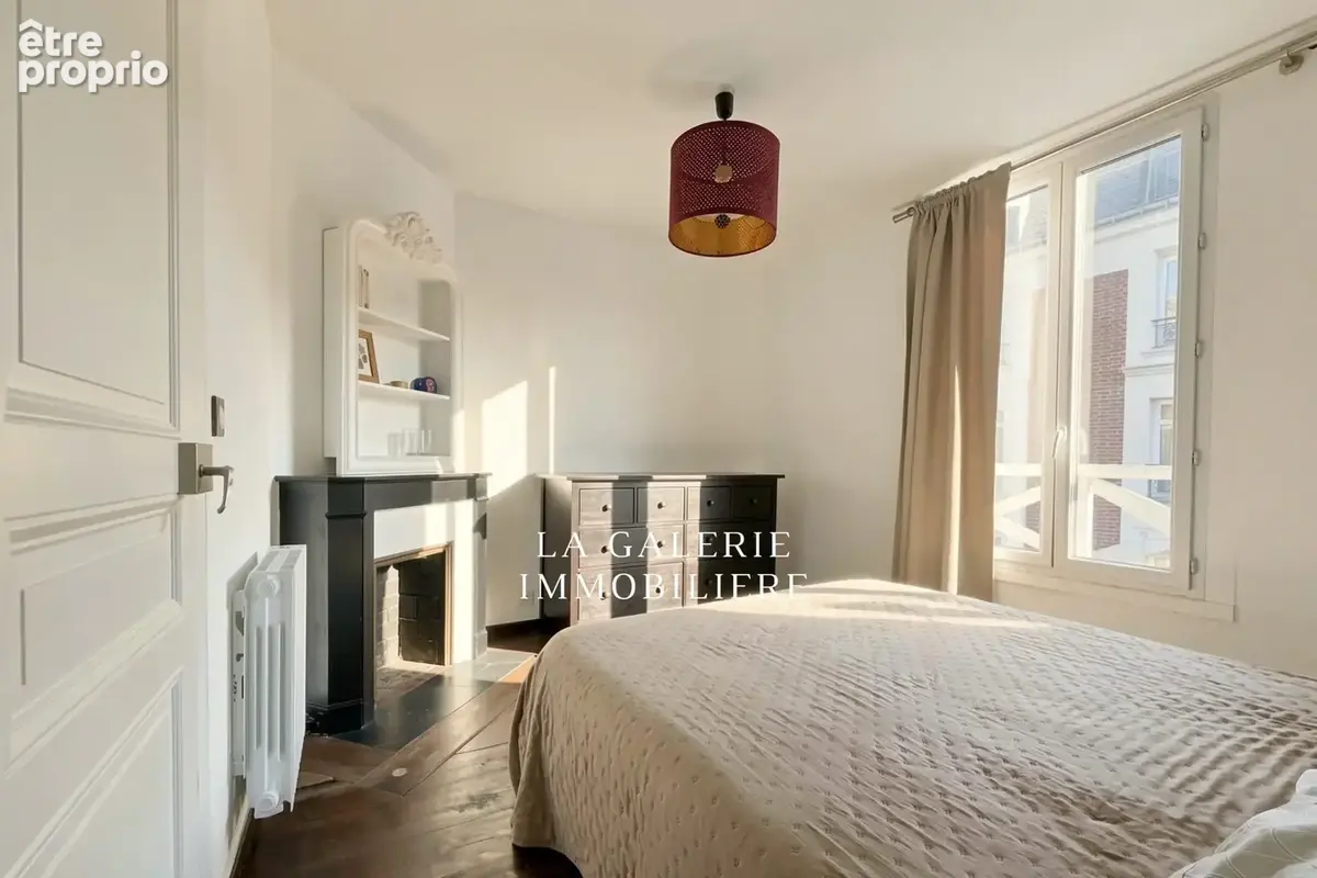 Appartement 2 pièces 36 m² à vendre à Puteaux (92800) - photo 5