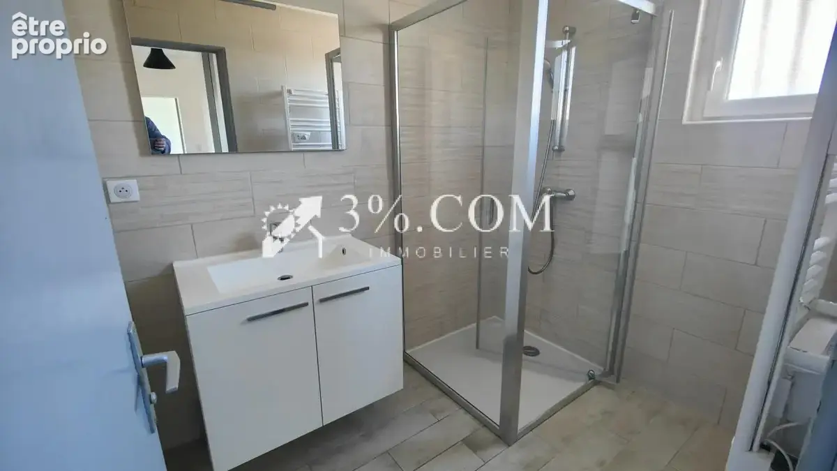Maison de plain-pied entièrement rénovée aux portes de Nogar - photo 12