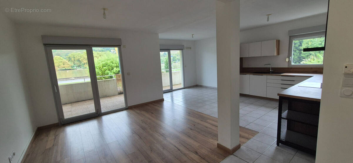 Appartement à VIENNE