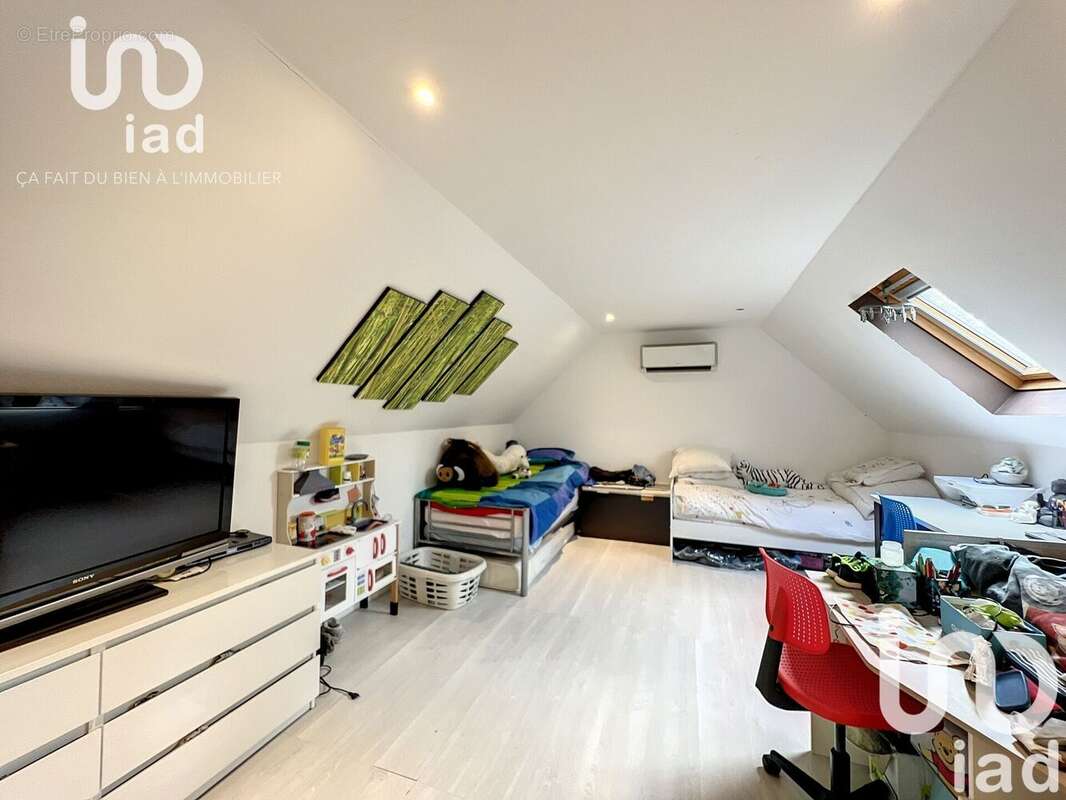 Photo 8 - Maison à SAINT-FIRMIN-DES-BOIS