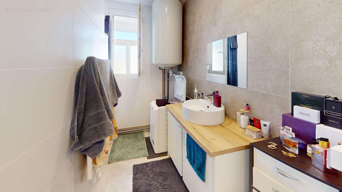 Appartement 66 m² à Besancon  - photo 6