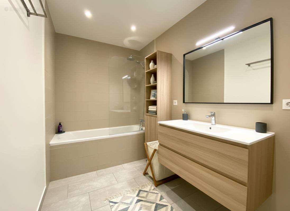 Appartement à SEVRES