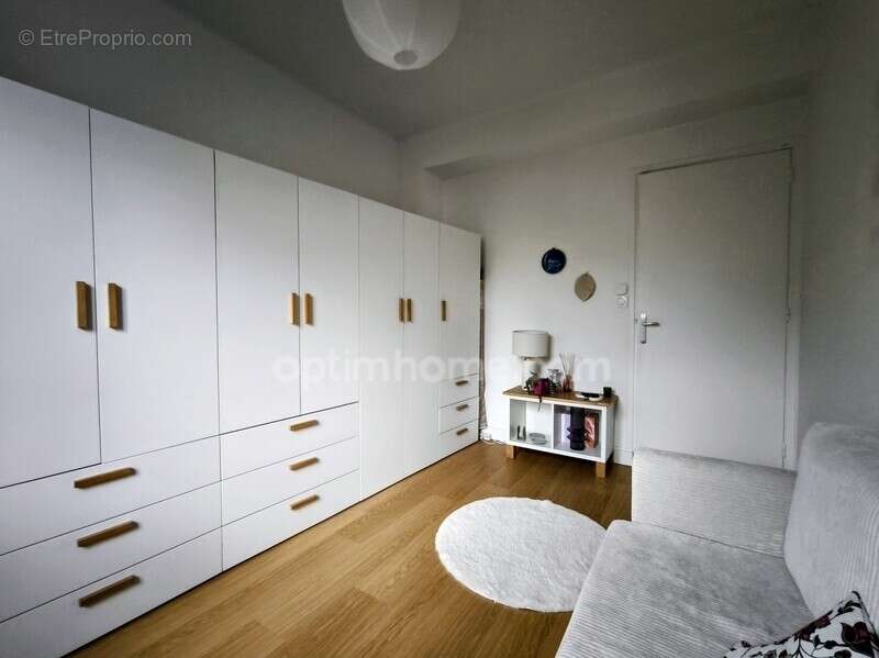 Appartement à VERNAISON
