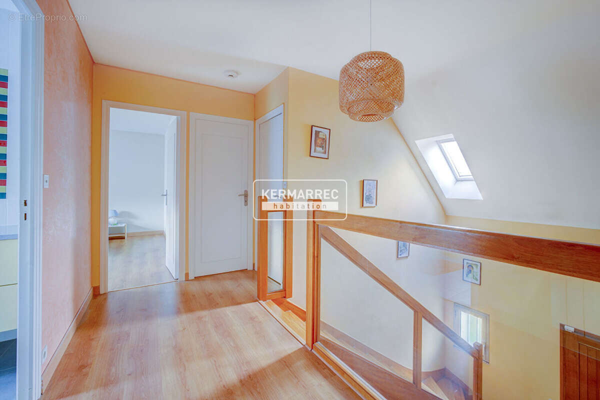 Maison à CESSON-SEVIGNE