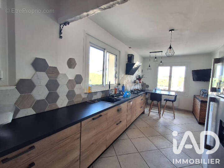 Maison 147 m² à Neuville-Sur-Brenne  - photo 5