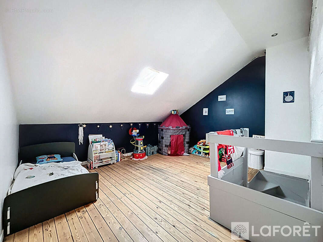 Maison à ARMENTIERES