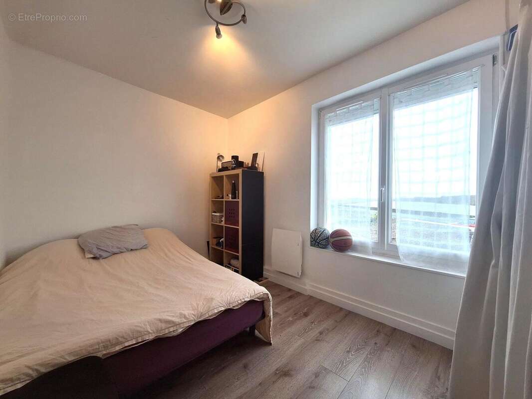 Maison à SAINT-JULIEN-DE-CONCELLES