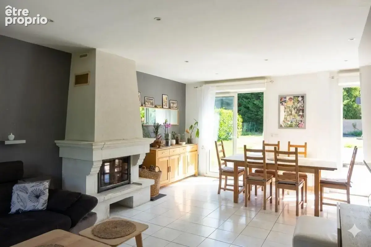   Maison À Vendre avec piscine ​ - photo 3