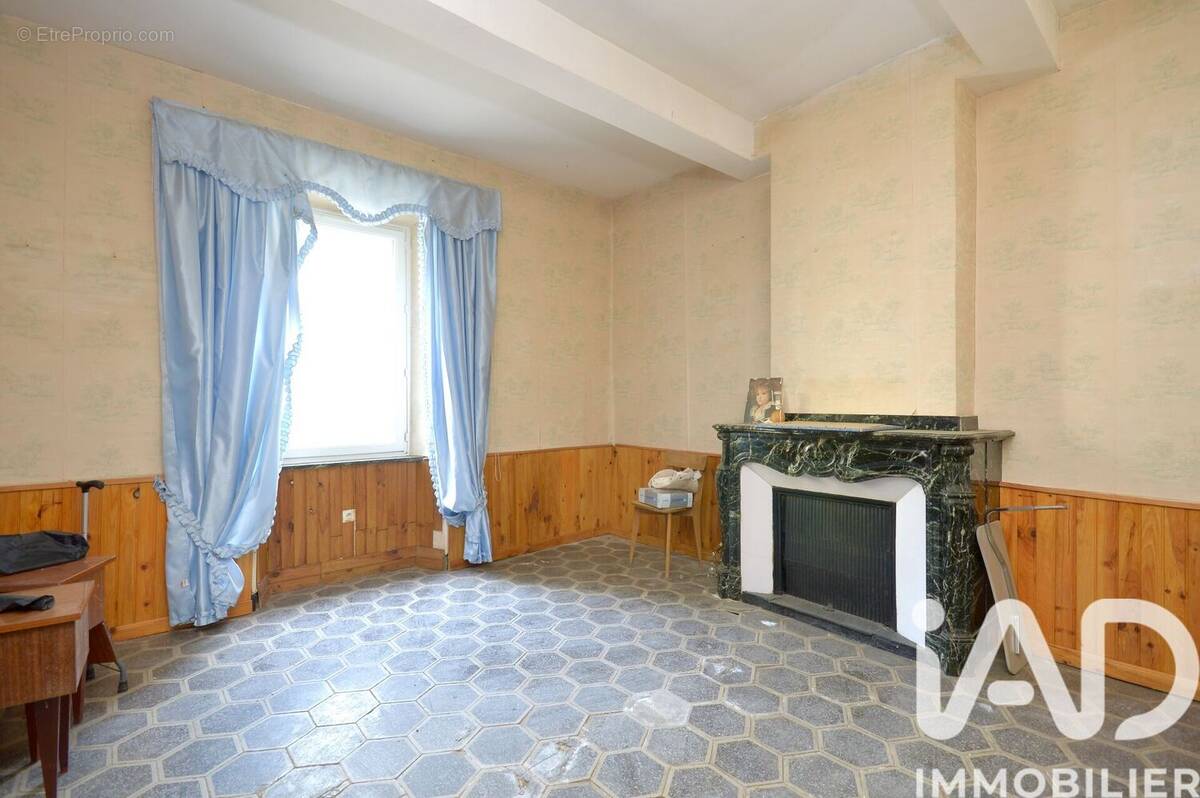 Photo 1 - Maison à CAMPLONG-D'AUDE