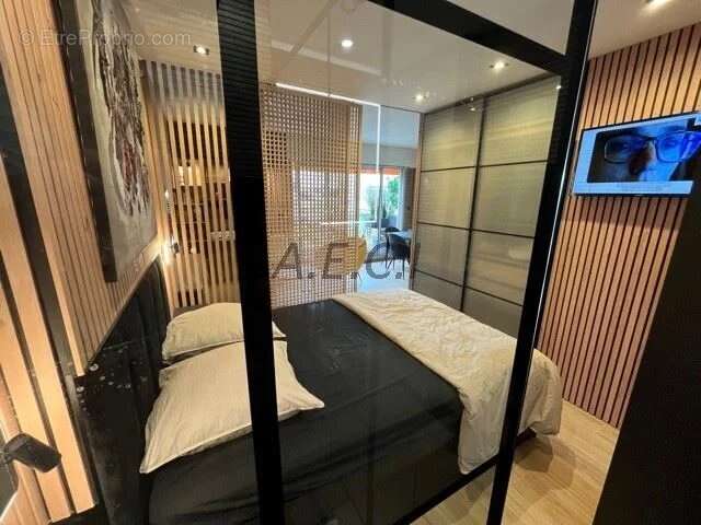 Appartement à NOGENT-SUR-MARNE