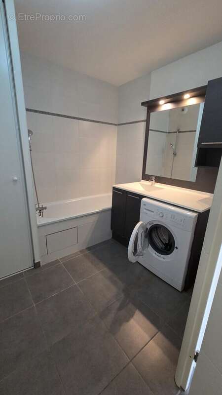 Appartement à TOURNEFEUILLE