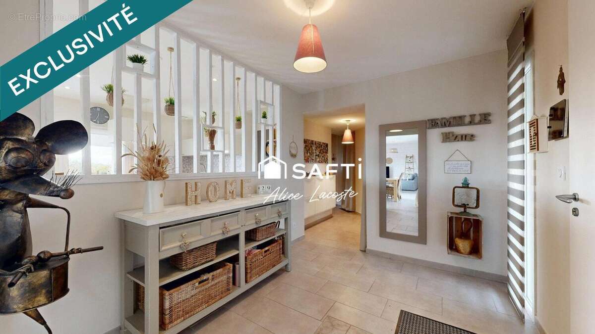 Photo 7 - Maison à SAINT-SULPICE-SUR-LEZE