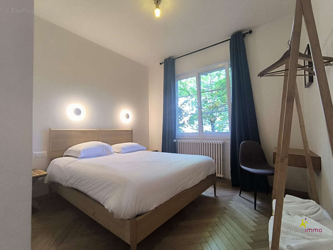 Appartement à LE HOHWALD