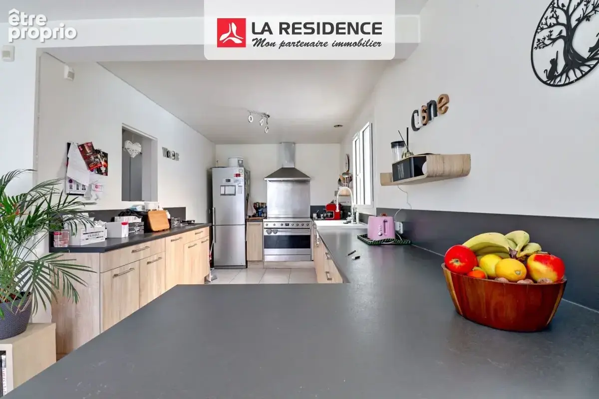 Maison 6 pièces 125 m² à vendre à Montfort-L'amaury (78490) - photo 9
