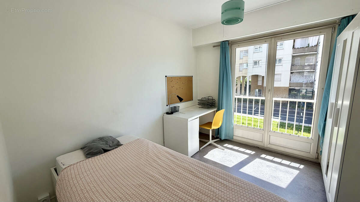 Appartement à ANGERS