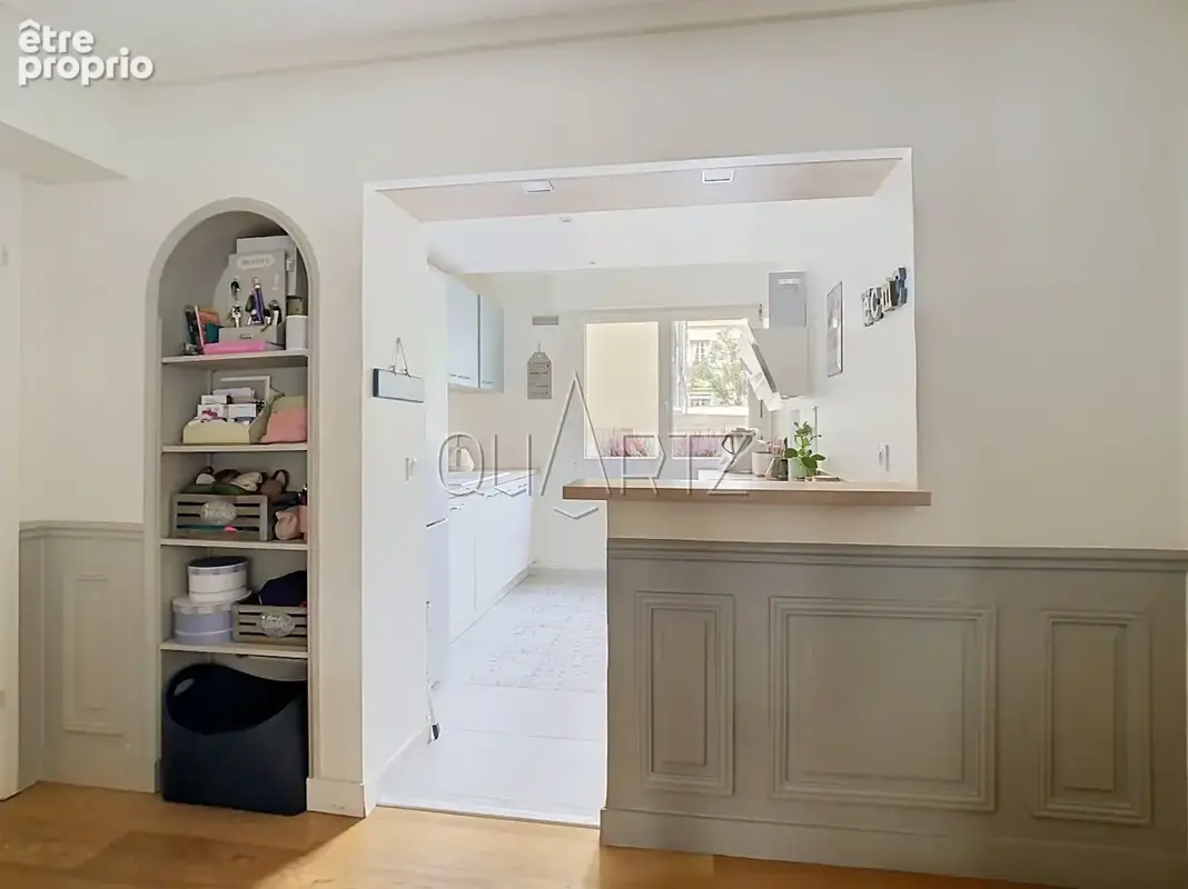 Appartement 4 pièces 93 m² à vendre à Versailles (78000) - photo 3