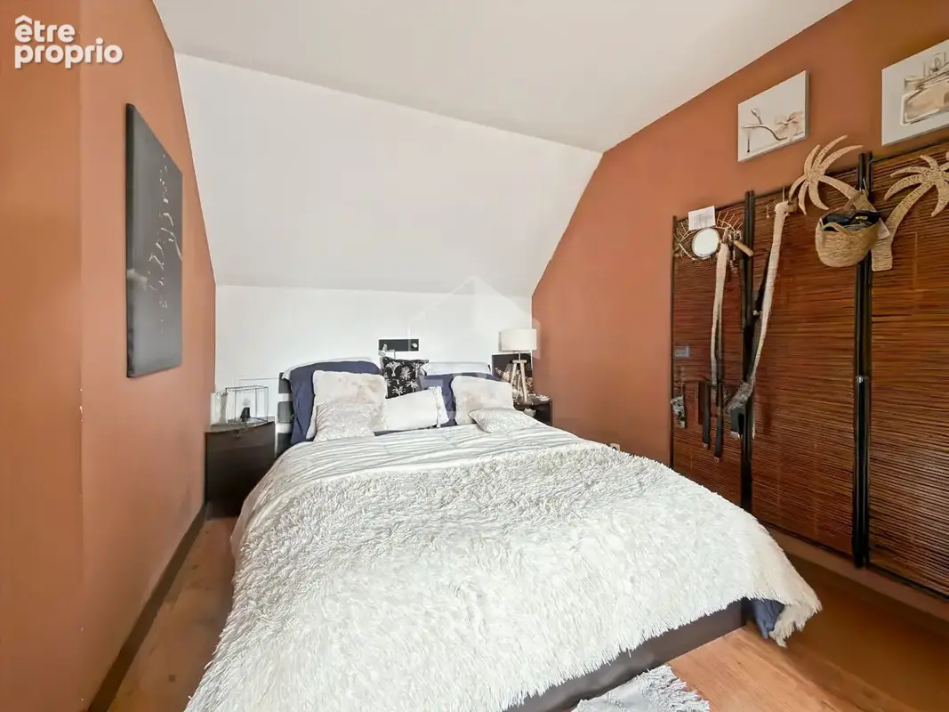 Maison Saint Fargeau Ponthierry 5 pièce(s) 110 m2 - photo 11