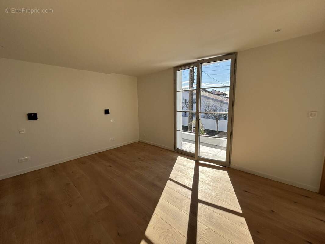 Appartement à BIARRITZ