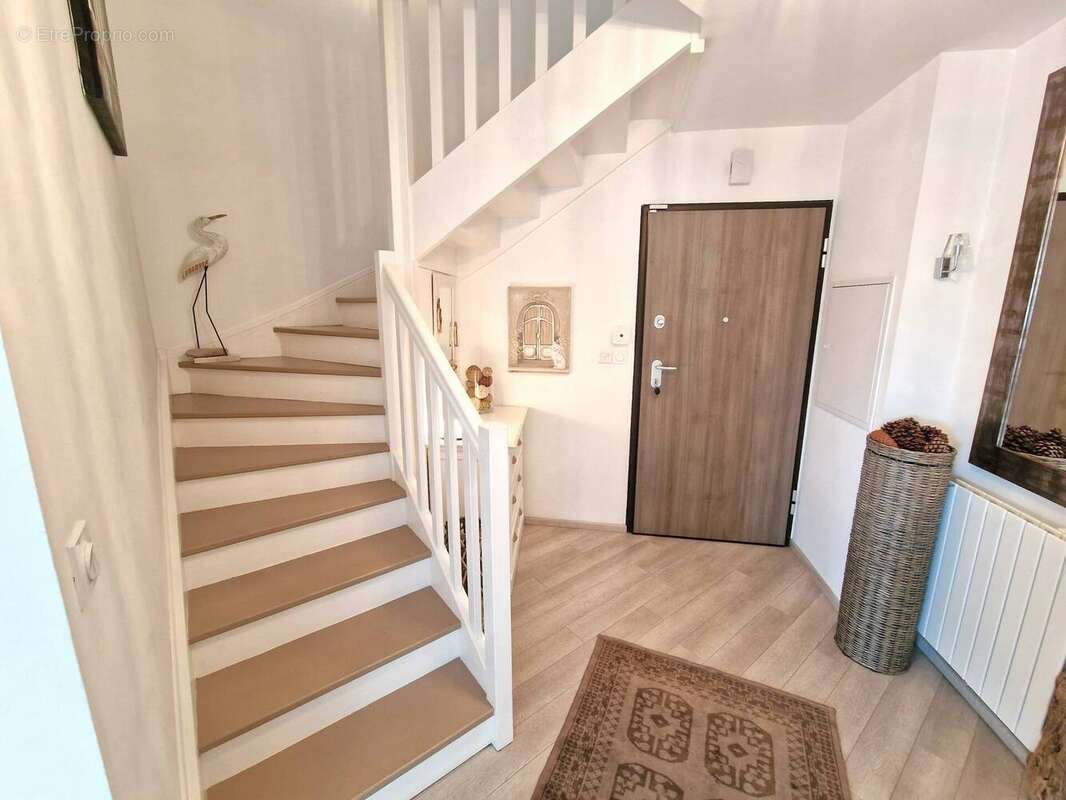 Appartement à PORNICHET