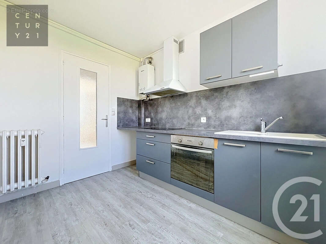 Appartement 53 m² à Troyes  - photo 2