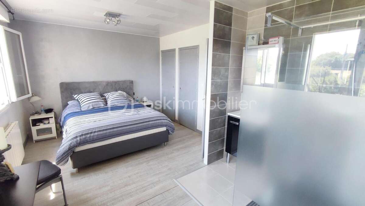 Maison à SAINT-MOLF