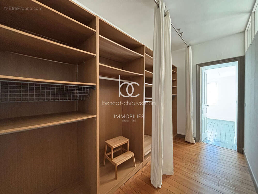 Appartement à VANNES