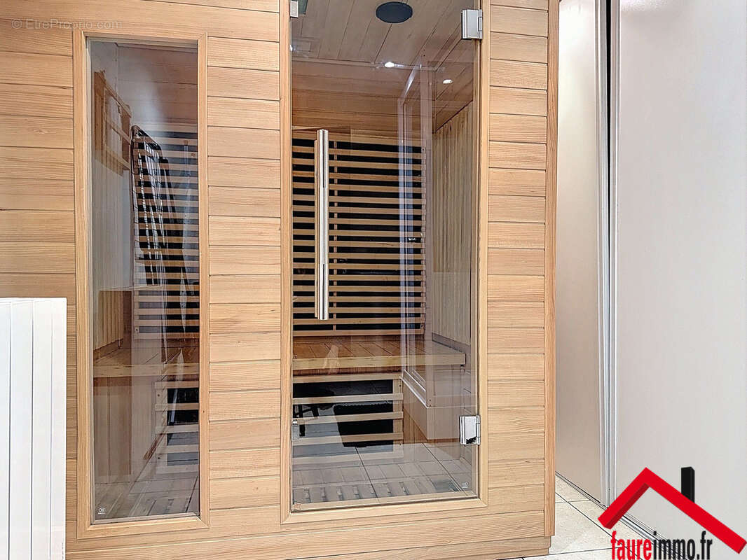 Appartement à BRIVE-LA-GAILLARDE