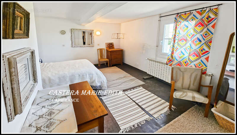 Maison à BOULOGNE-SUR-GESSE