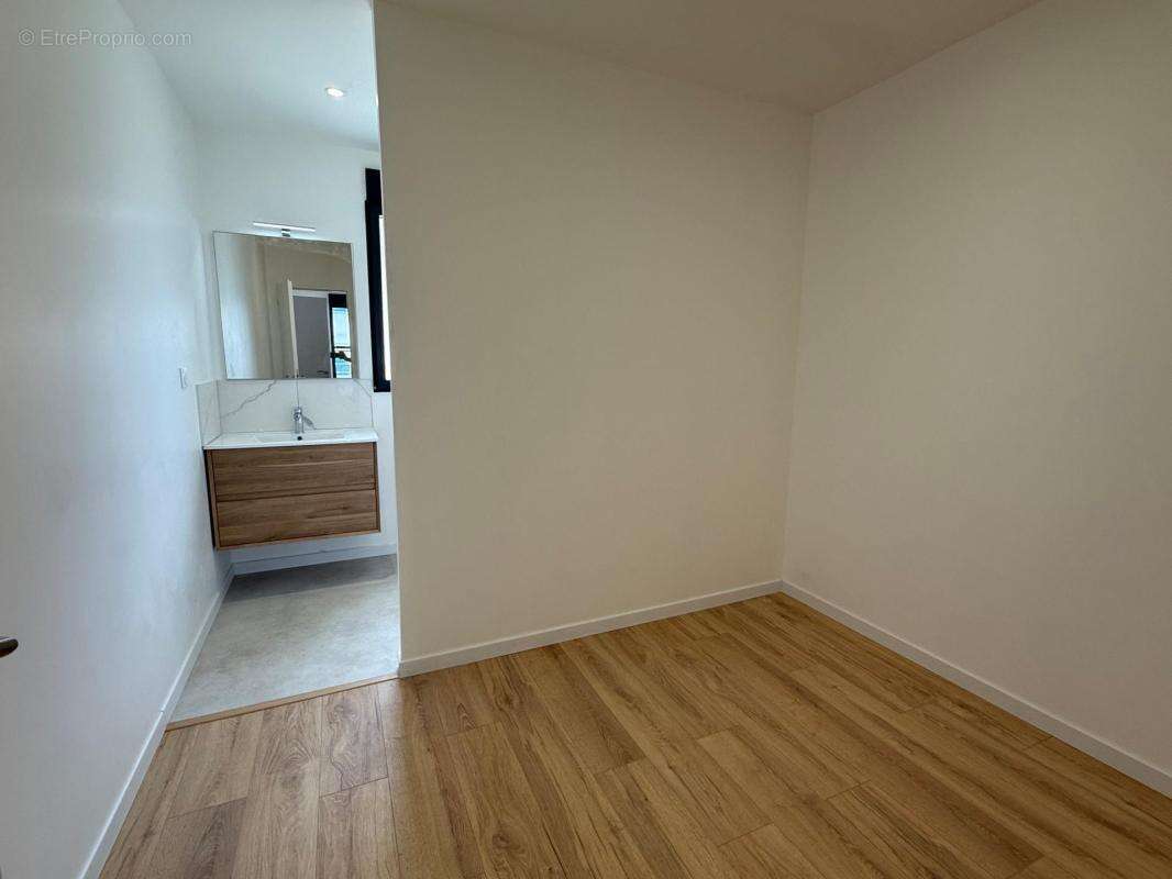 Maison neuve 125 m2 4 chambres dpe :a - photo 8