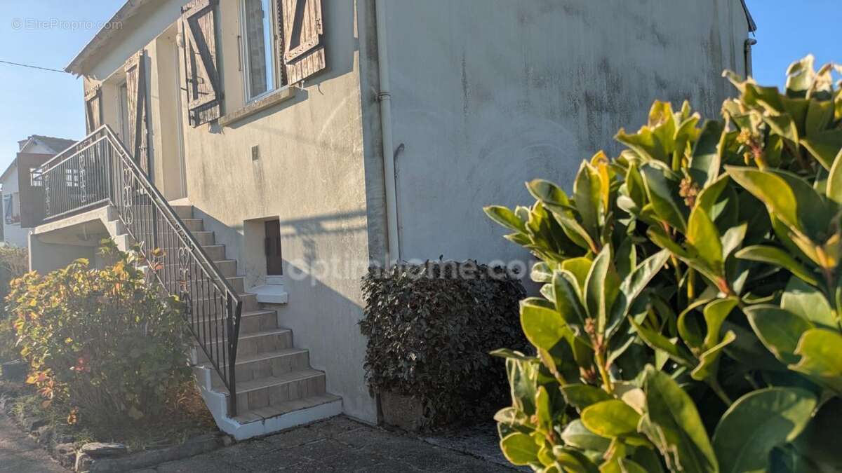 Maison à vendre 5 pièces CROZON (29) - photo 2