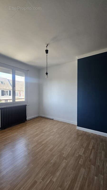 Maison à SAINT-BRIEUC