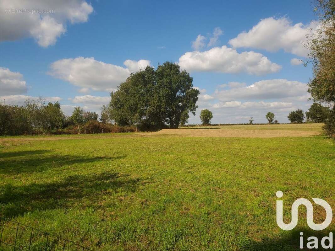 Photo 7 - Maison à MOUILLERON-EN-PAREDS