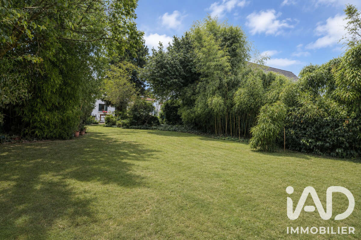 Maison 84 m² à Draveil  - photo 2