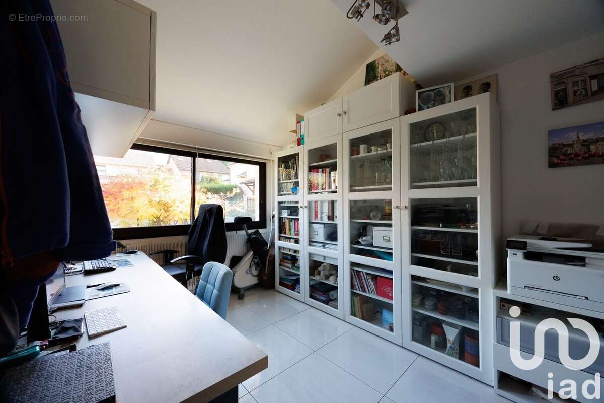 Photo 6 - Maison à MARCY-L&#039;ETOILE